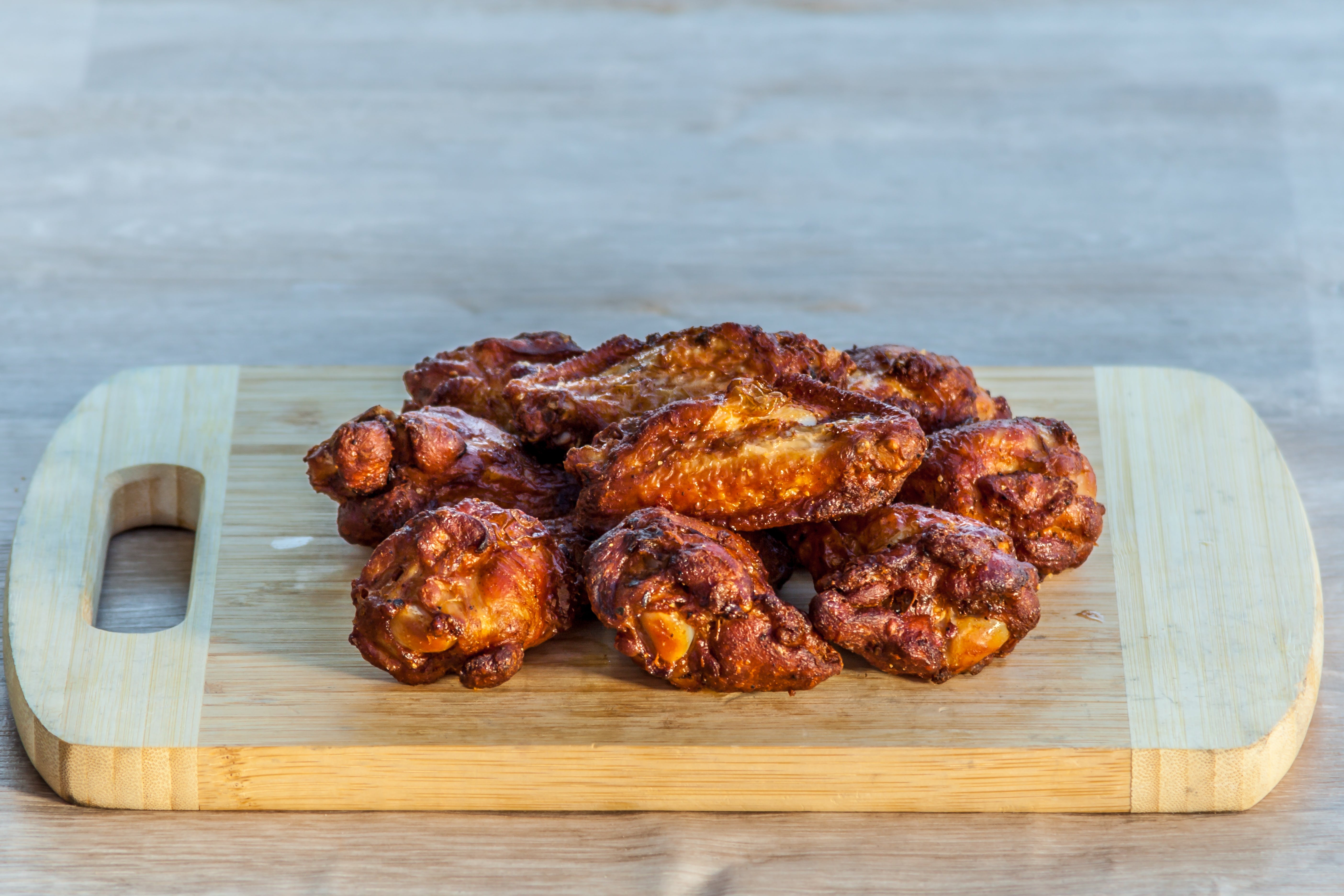 Wings x5