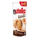 Nutella Biscuits x22
