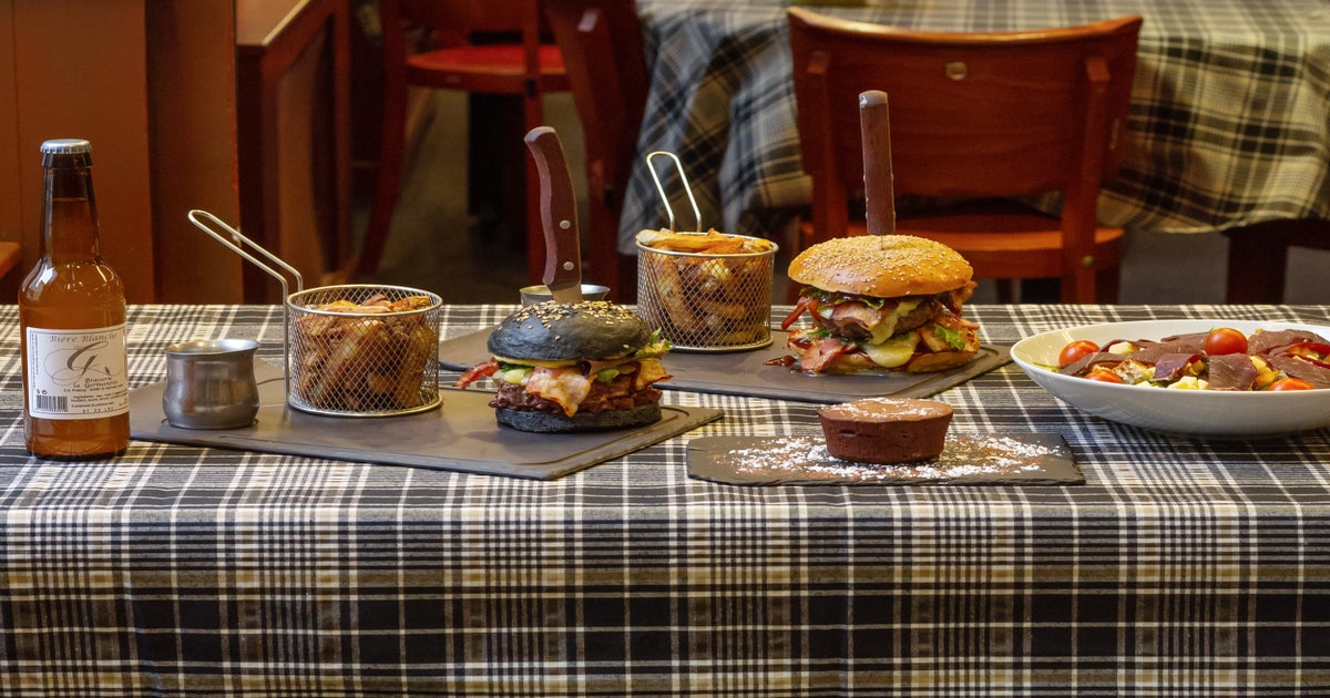 LA JAVA BLEUE delivery from Villeboeuf - Fauriel - Vivaraize - Order ...