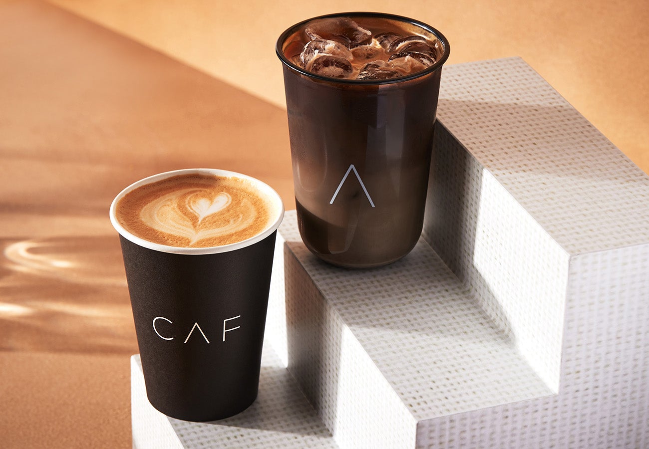 Spanish Latte