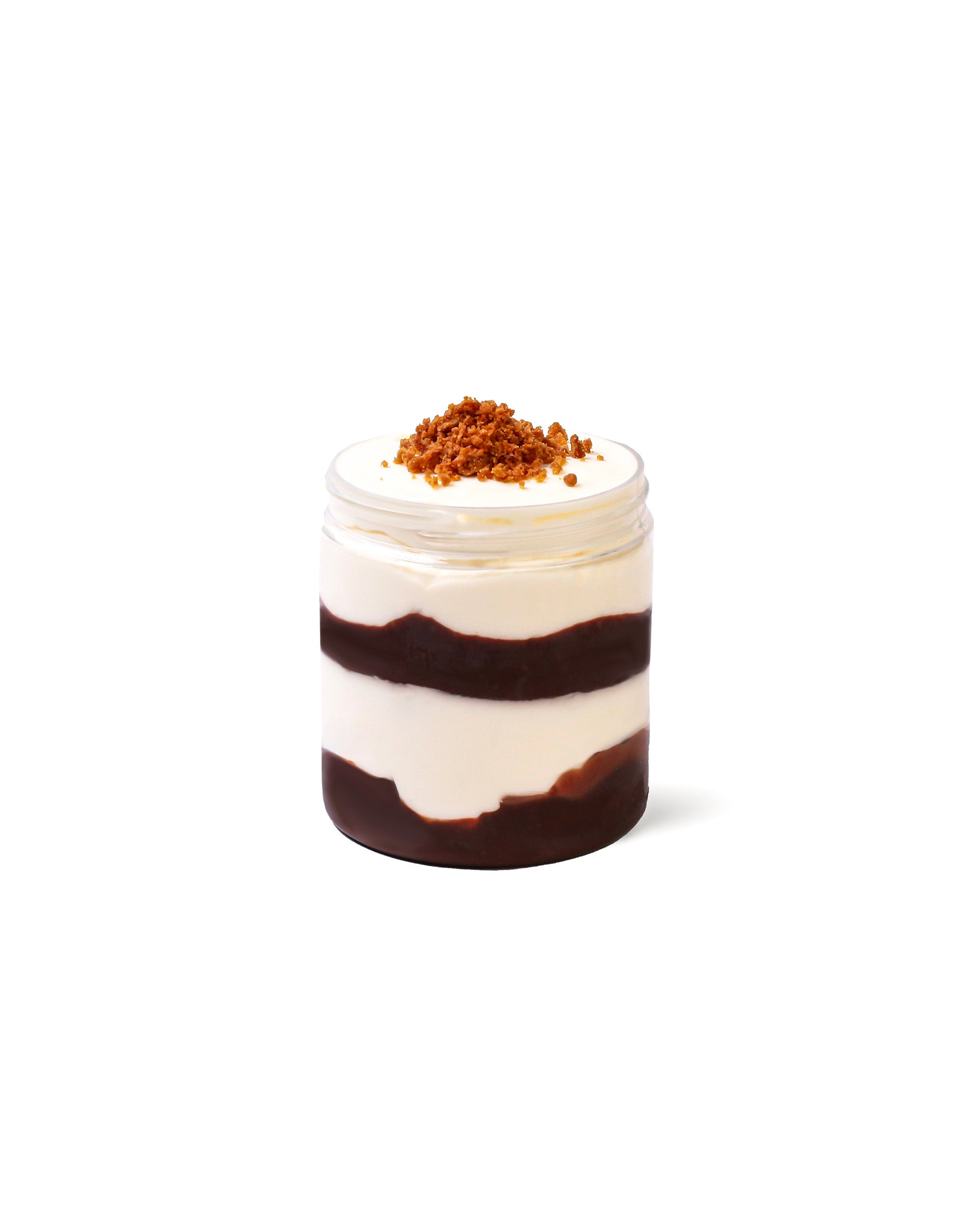 🍫 Tiramisu Nutella