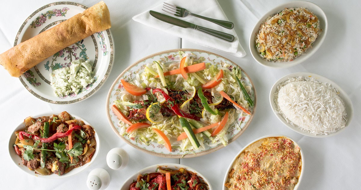 Suruchi Chicken Suruchi Restaurant - Newington Green delivery from Highbury - Order ...