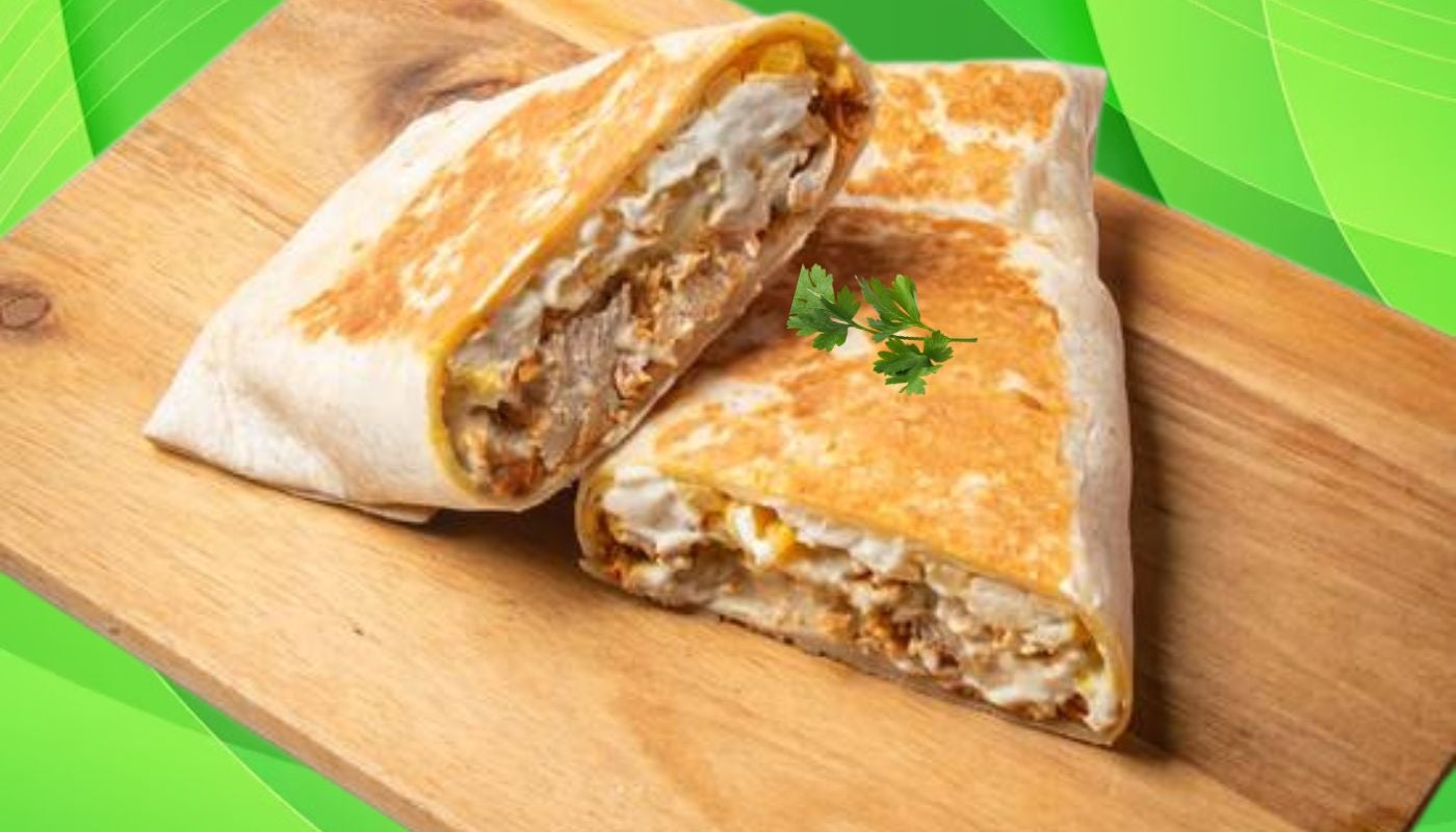 Tacos montagnard®�