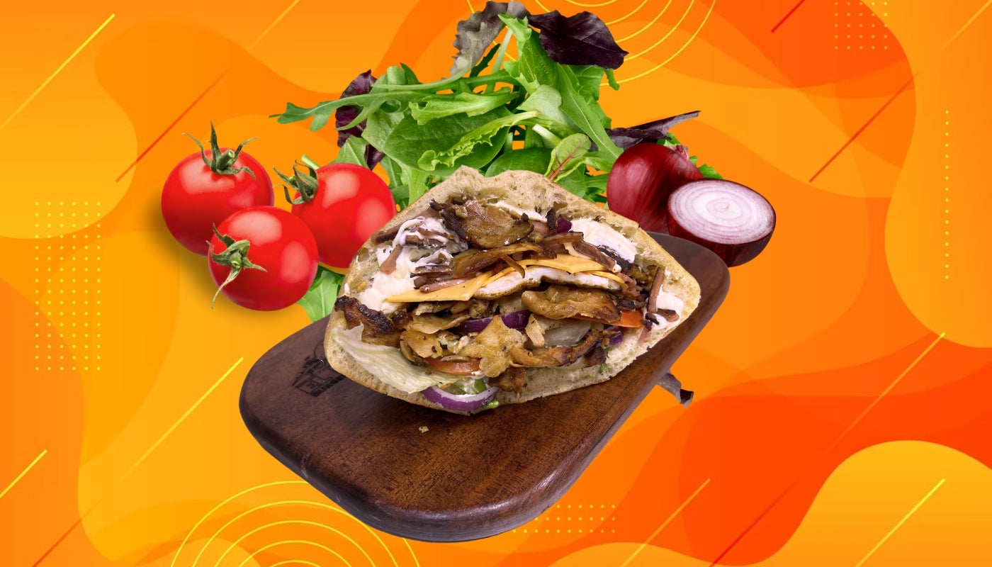 Kebab de Chef®👨🍳🔥