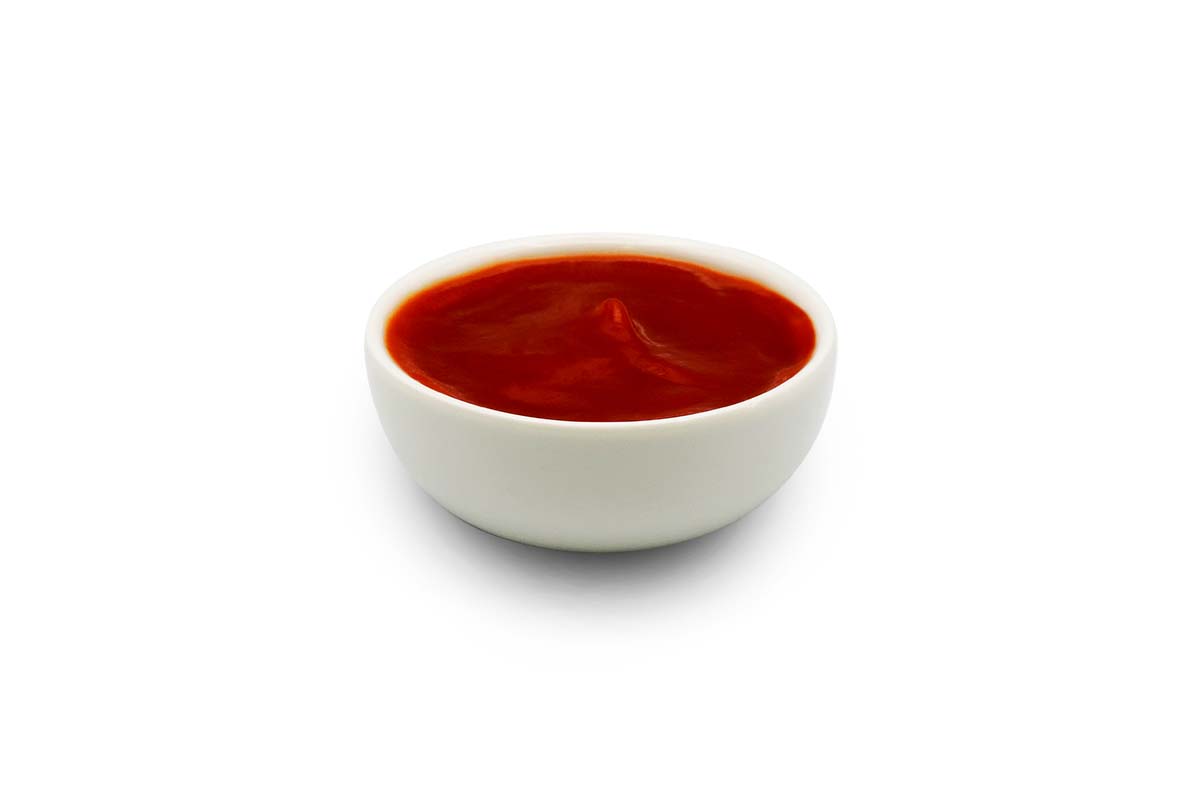 🥫Ketchup