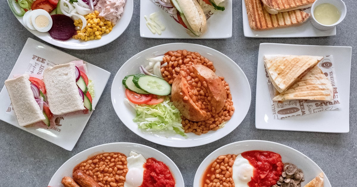 The Bar Oldham delivery from Oldham Order with Deliveroo