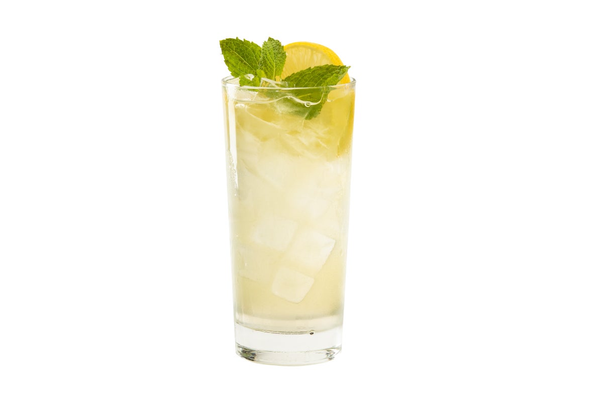 Lemonade