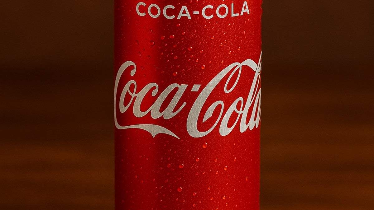 🥤Coca Cola