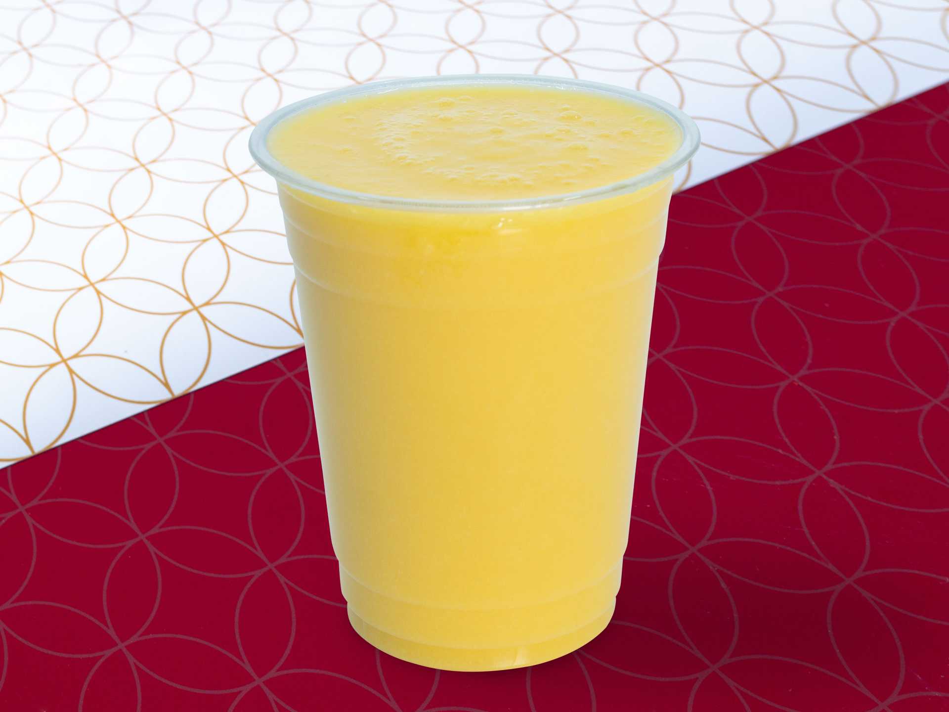 Mango Juice