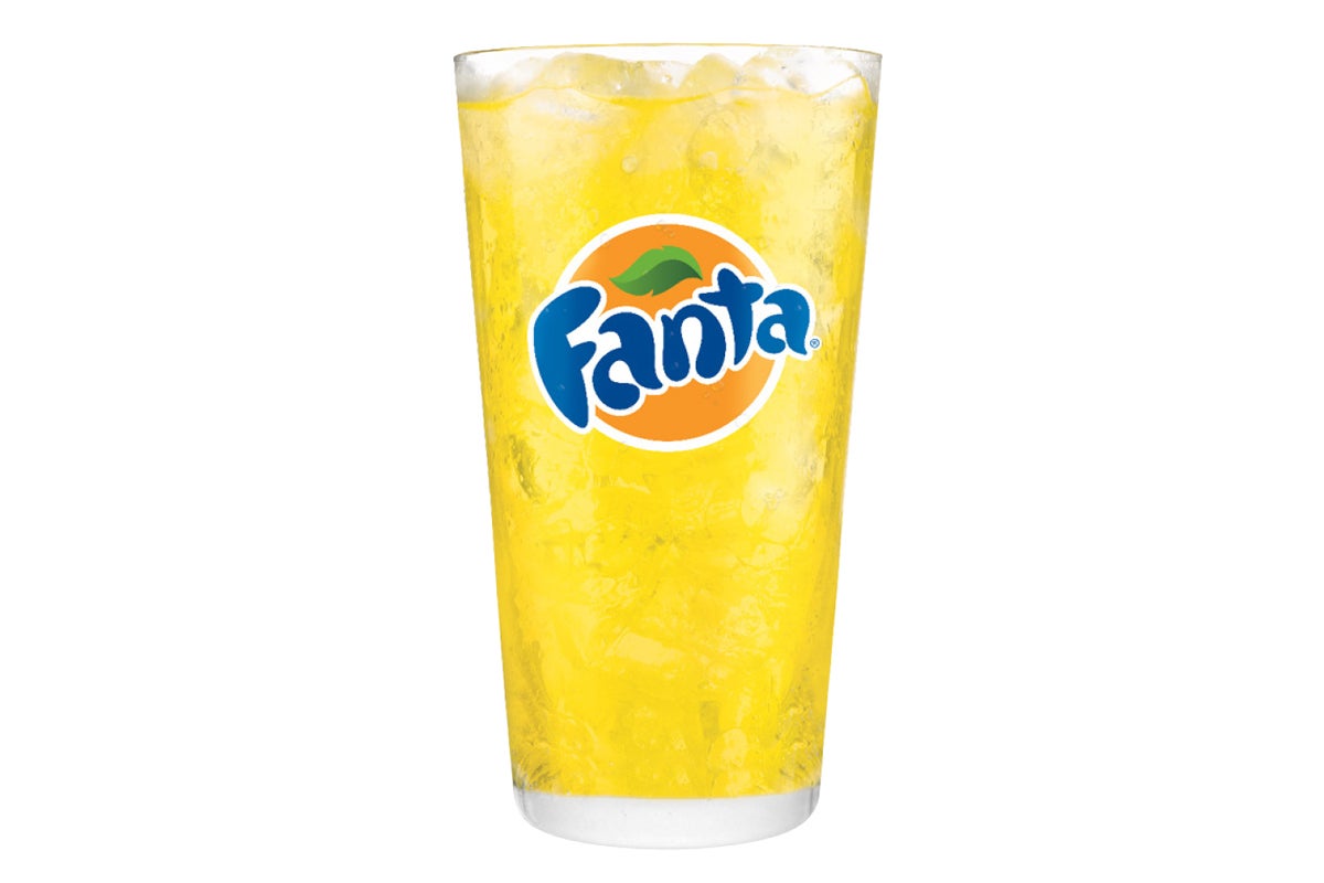 Fanta