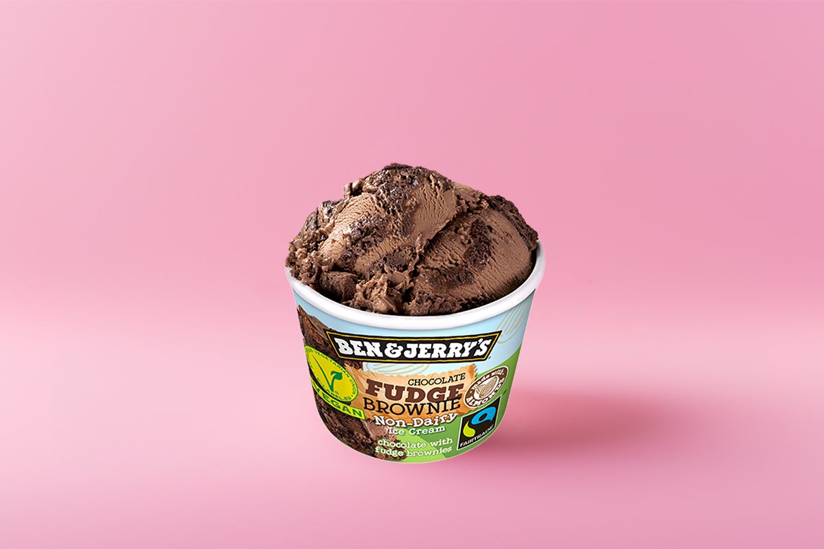 Chocolat végan 100 mL