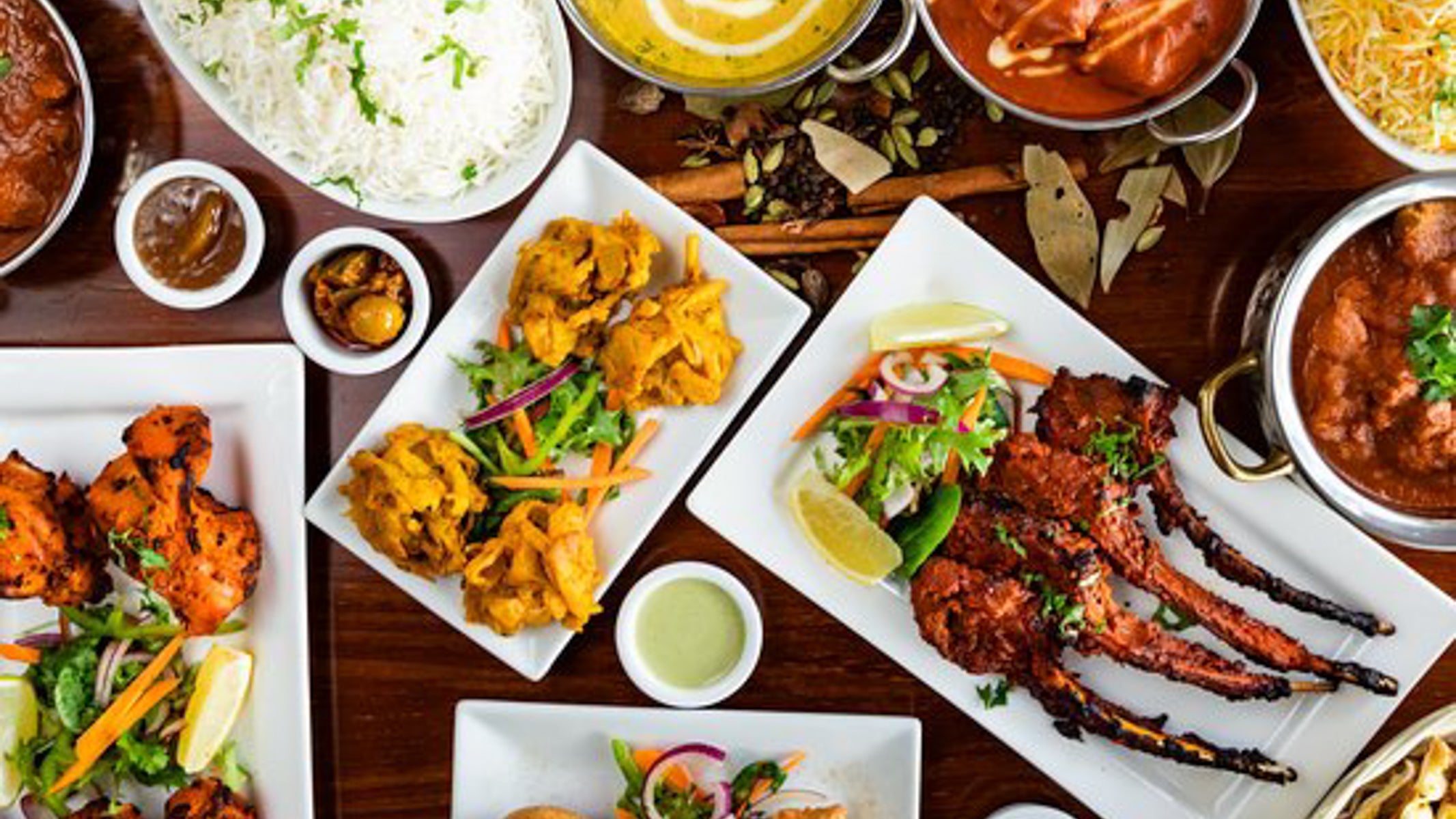 Cafe Spice Indian Takeaway & Restaurant delivery from Bedminster