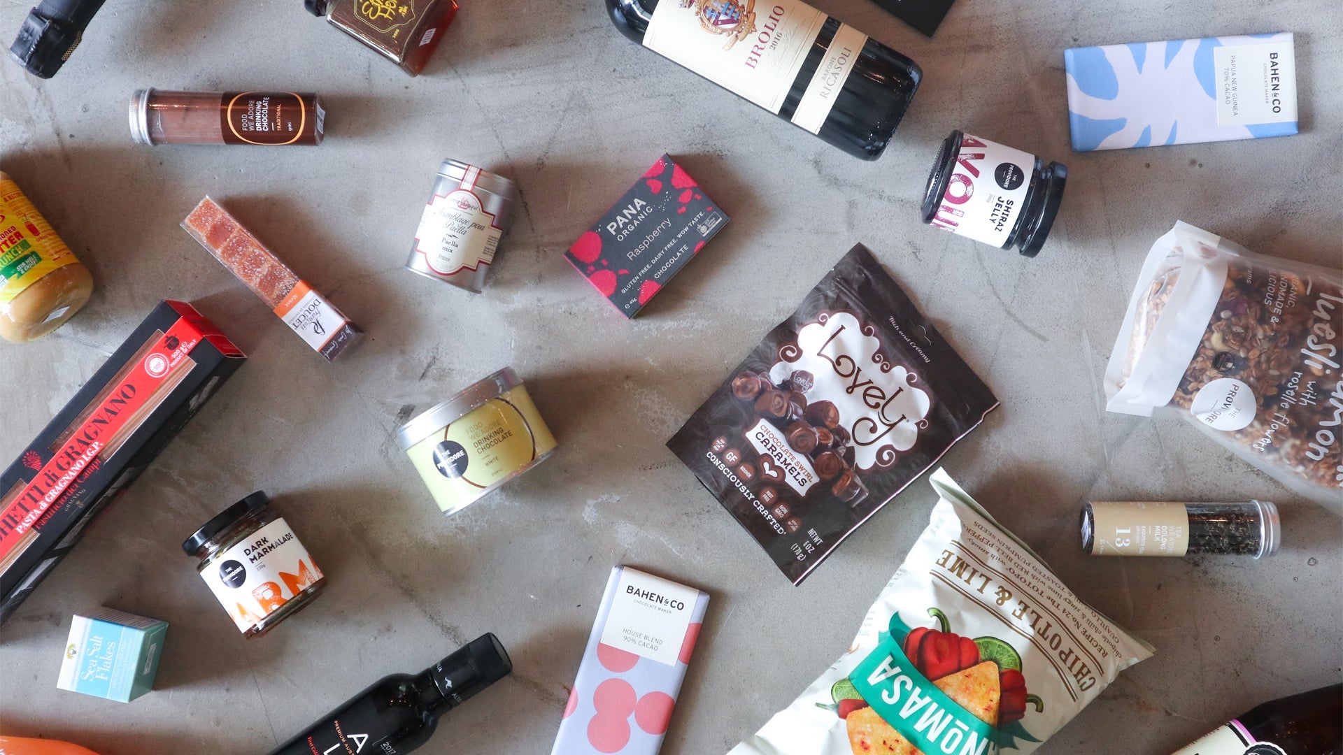 The Providore Grocery Mandarin Gallery Delivery From Orchard Order With Deliveroo