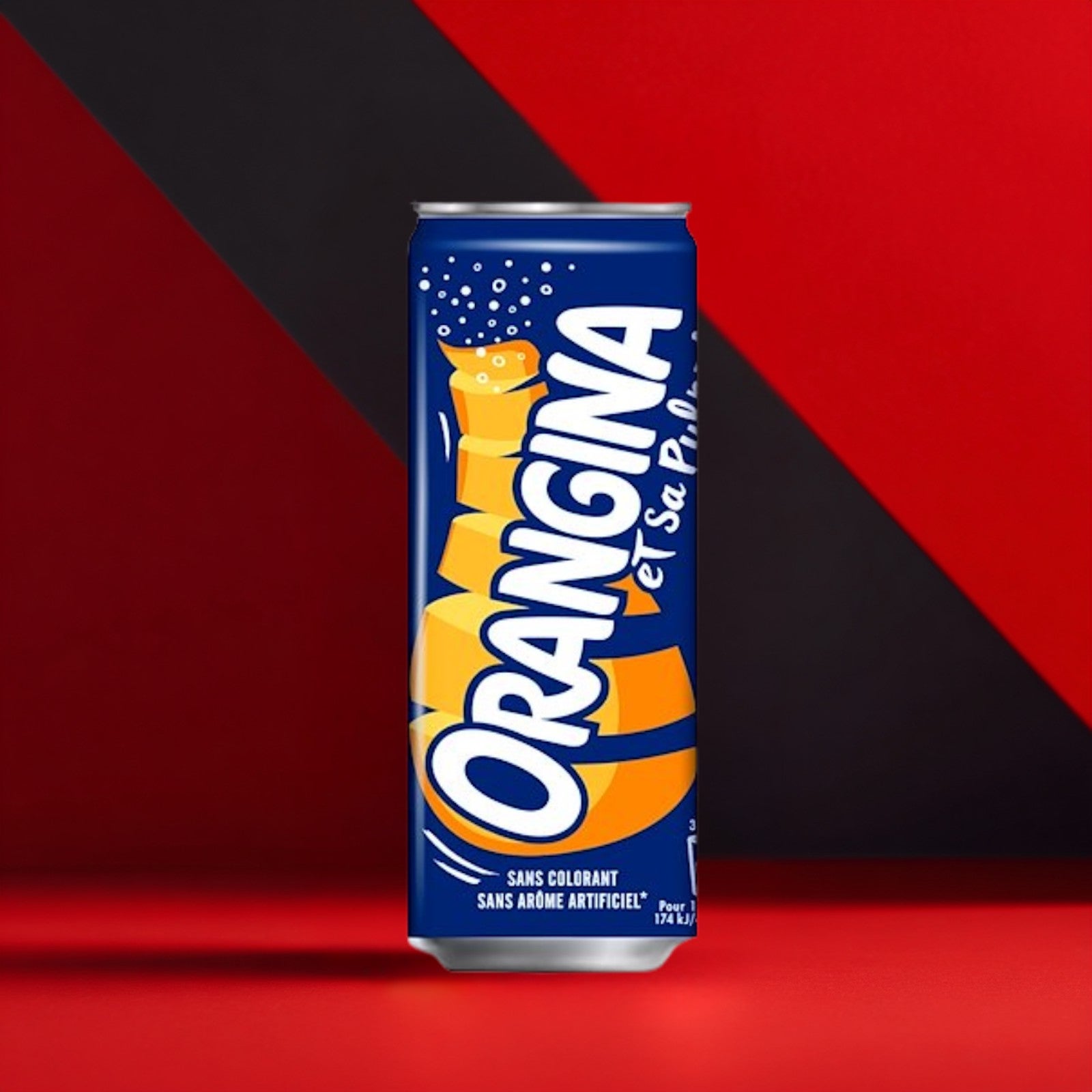 Orangina 33cl