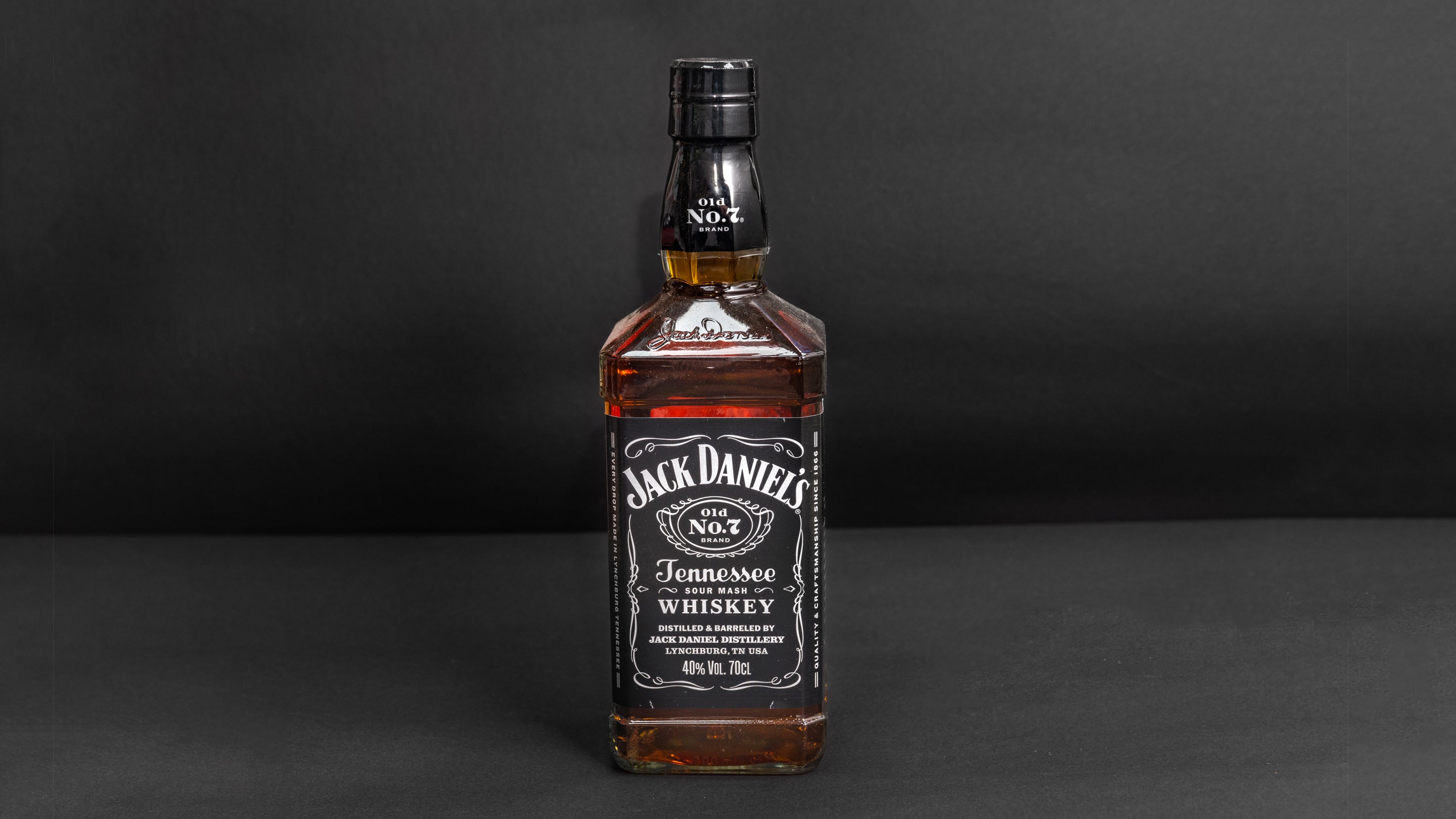 Jack Daniel