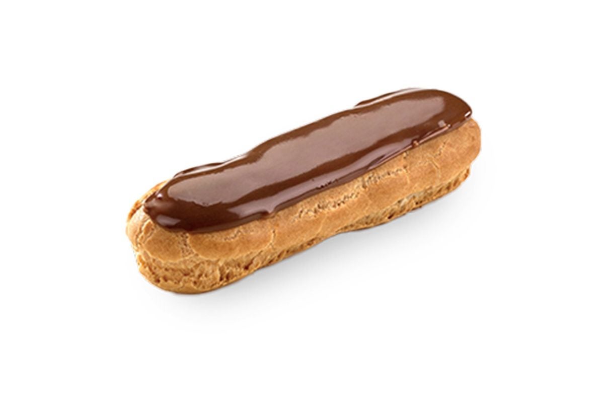 Eclair au Chocolat 🍰🍫