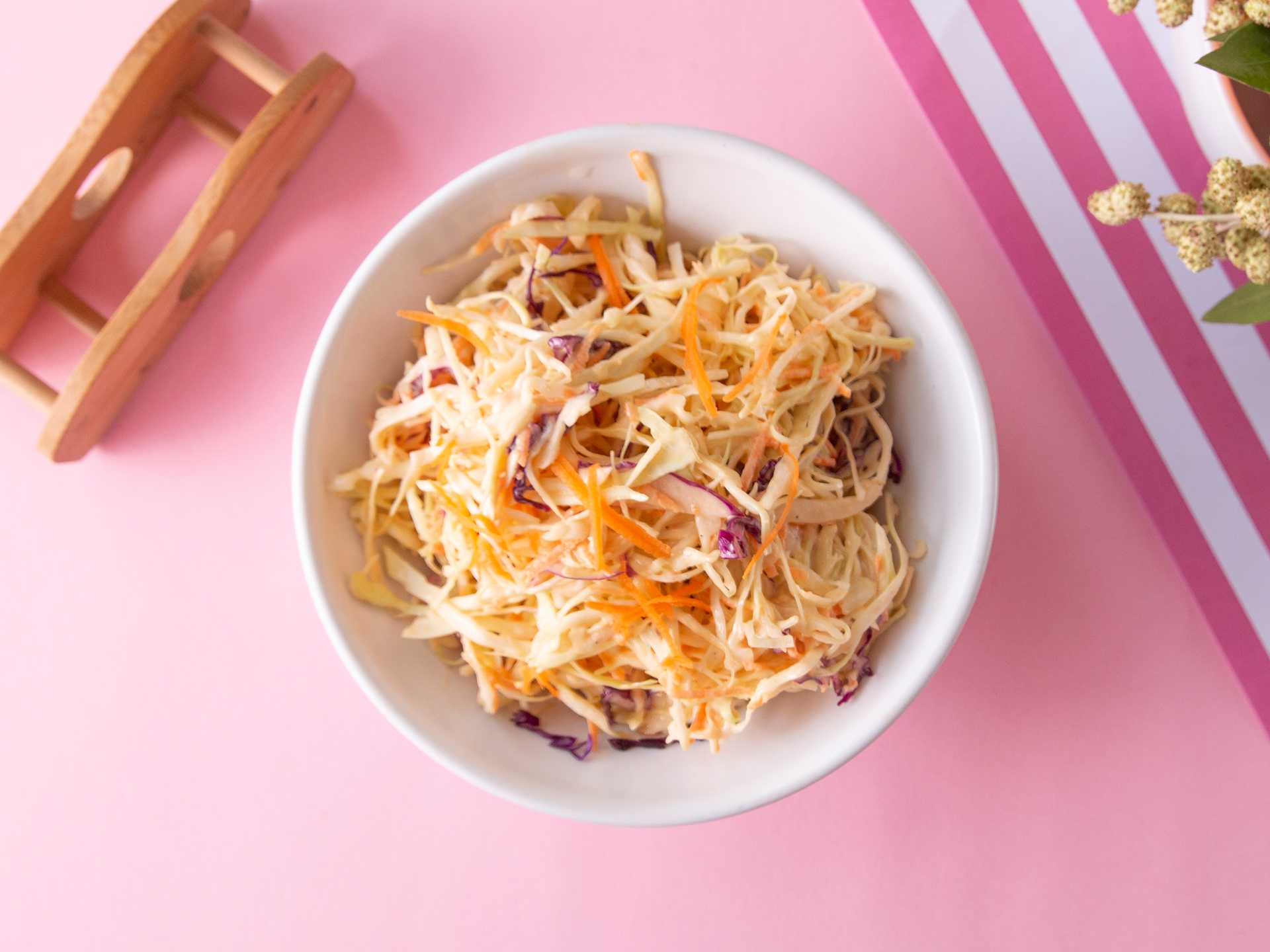 Coleslaw