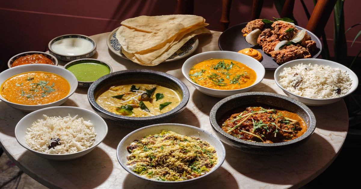 Kricket delivery from Hackney - Order with Deliveroo