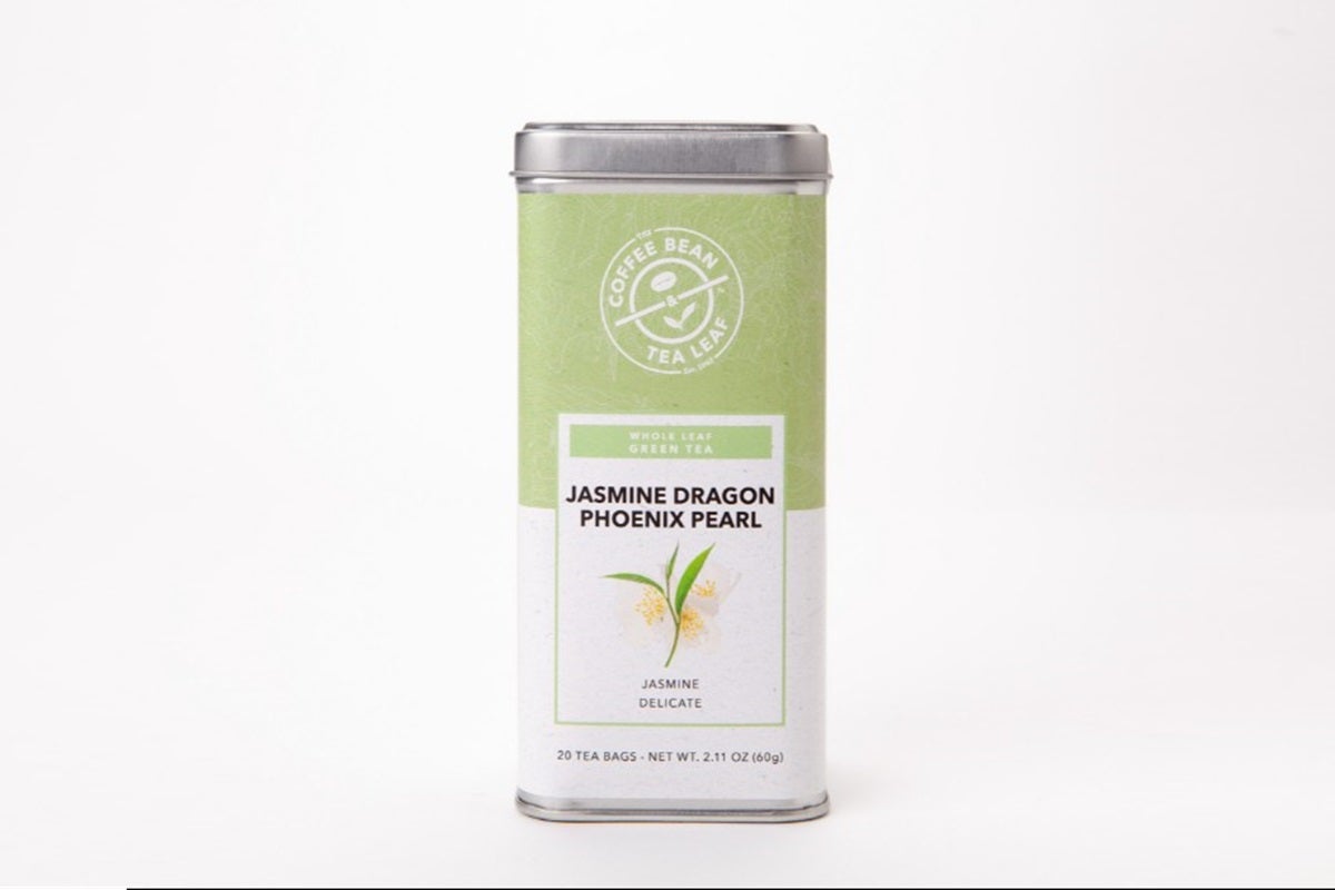 Jasmine Dragon Pheonix