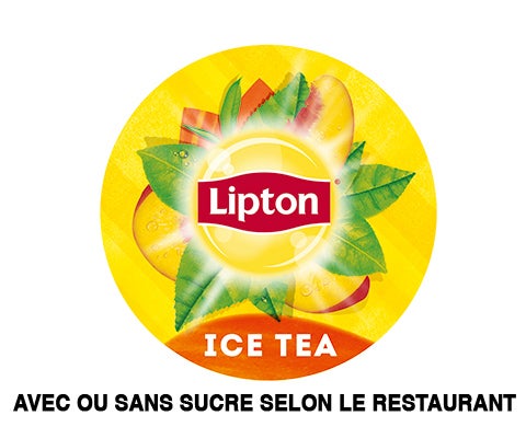 Lipton Ice Tea® Pêche 50Cl
