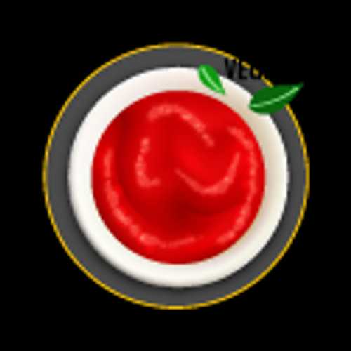 KETCHUP