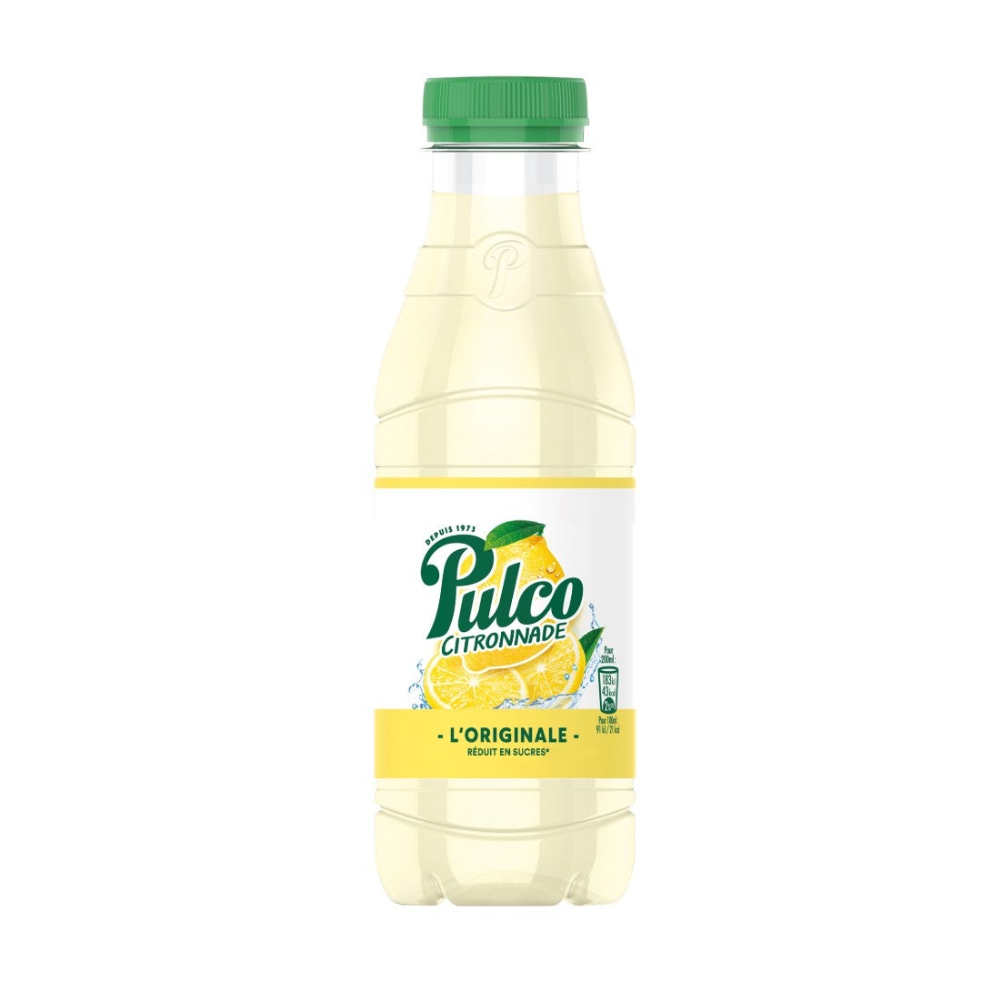 Pulco 50cl