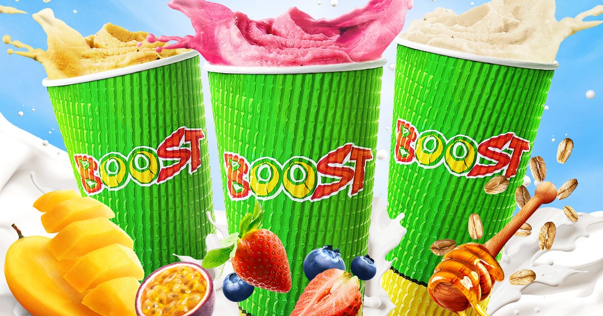 Causeway Point Drinks Causeway Point Drinks