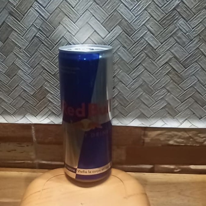 Red Bull — Süper Berlines Kebab