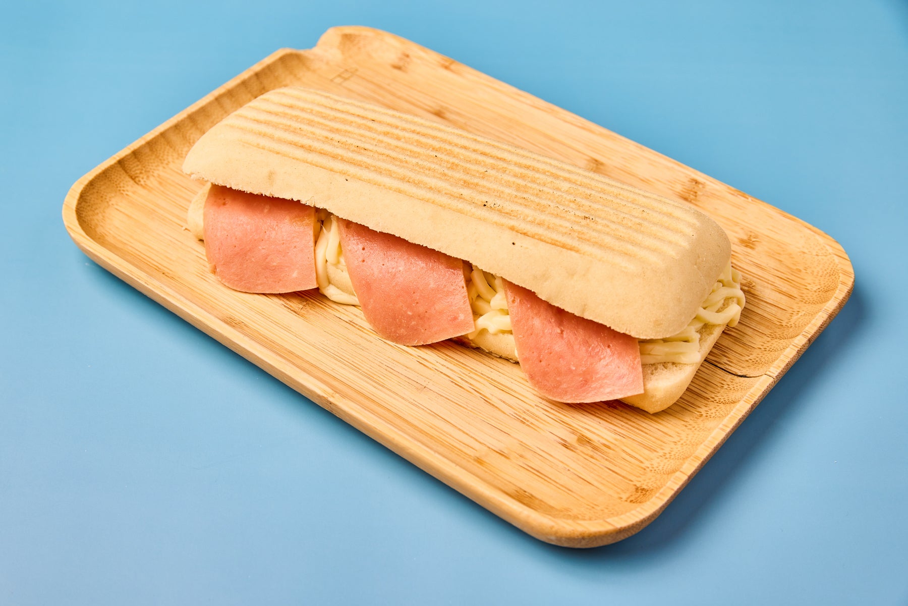 Panini - Jambon de Dinde