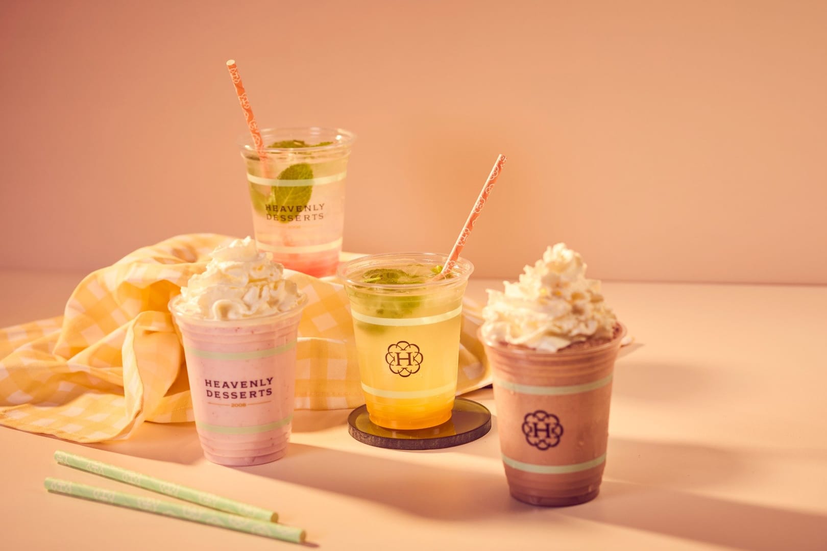 Iftar Cold Drinks 🥤