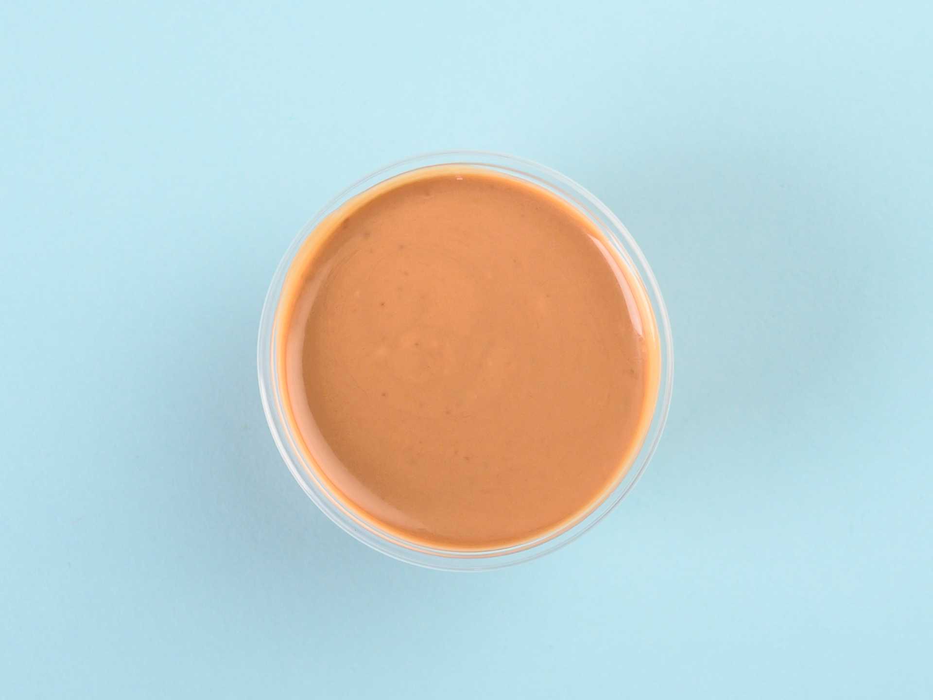 Kinder Sauce