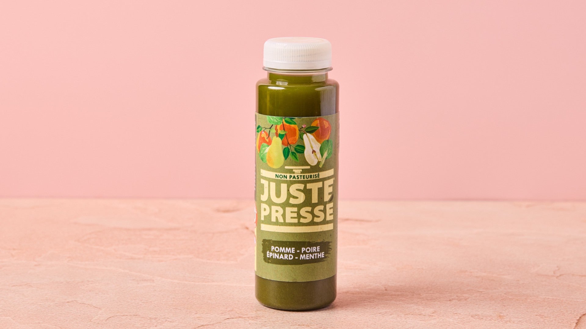 Jus Super Green