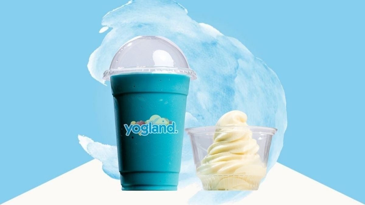 Milkshake Einstein