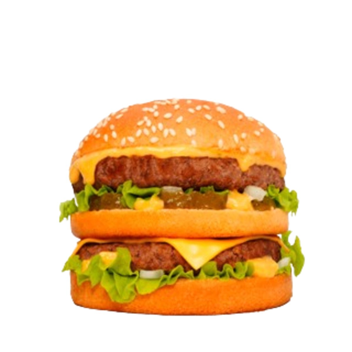 Big M