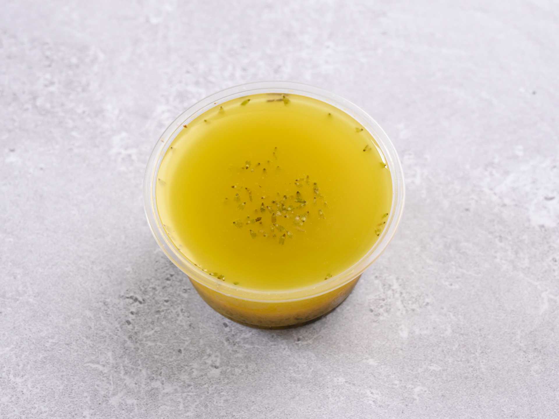 Italian vinaigrette