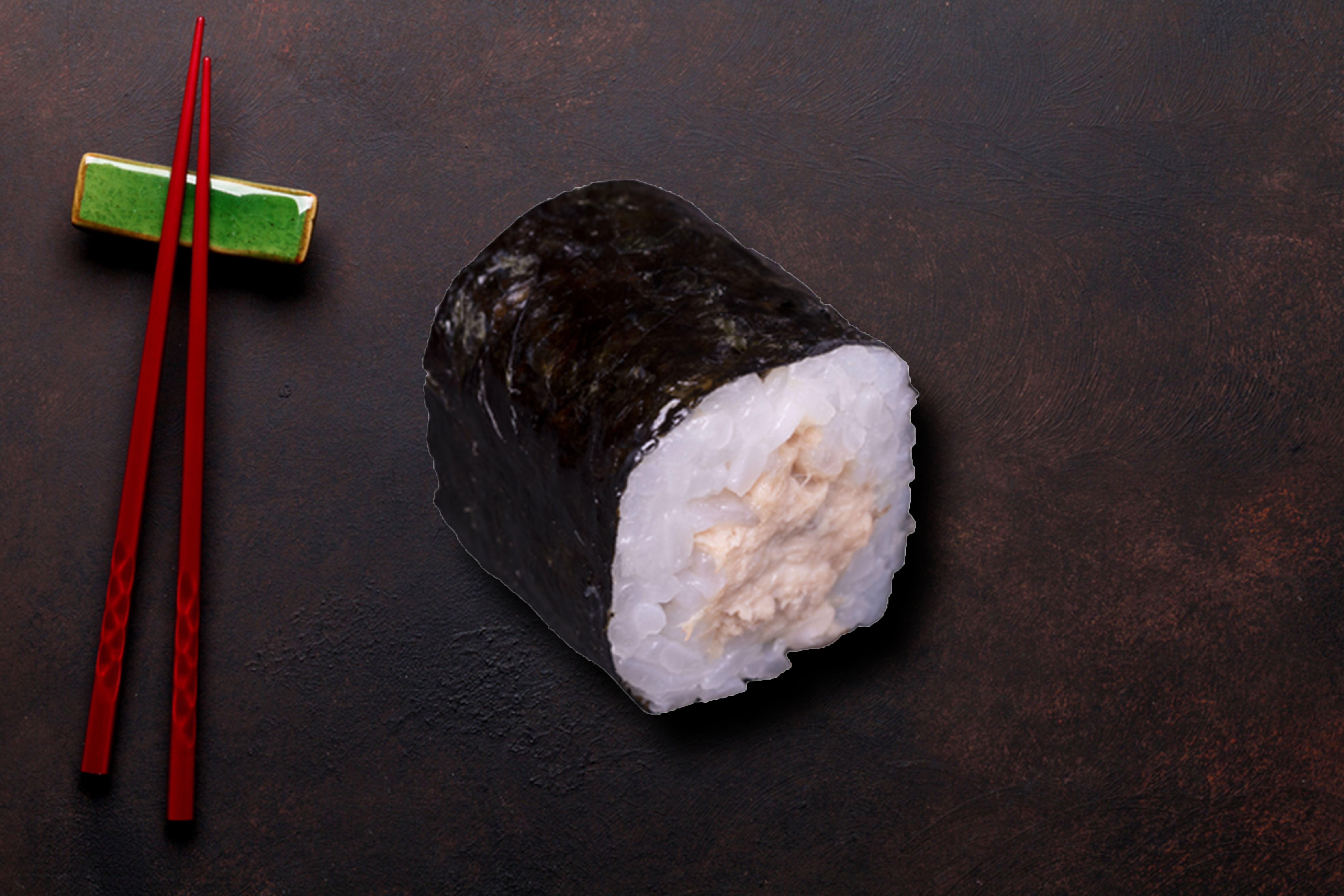 Maki Tuna mayo x6