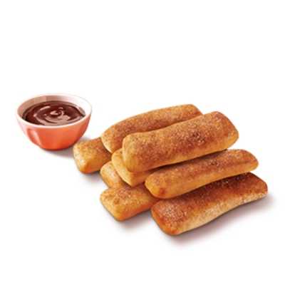 Cinnamon Stix - 8 Piece Order