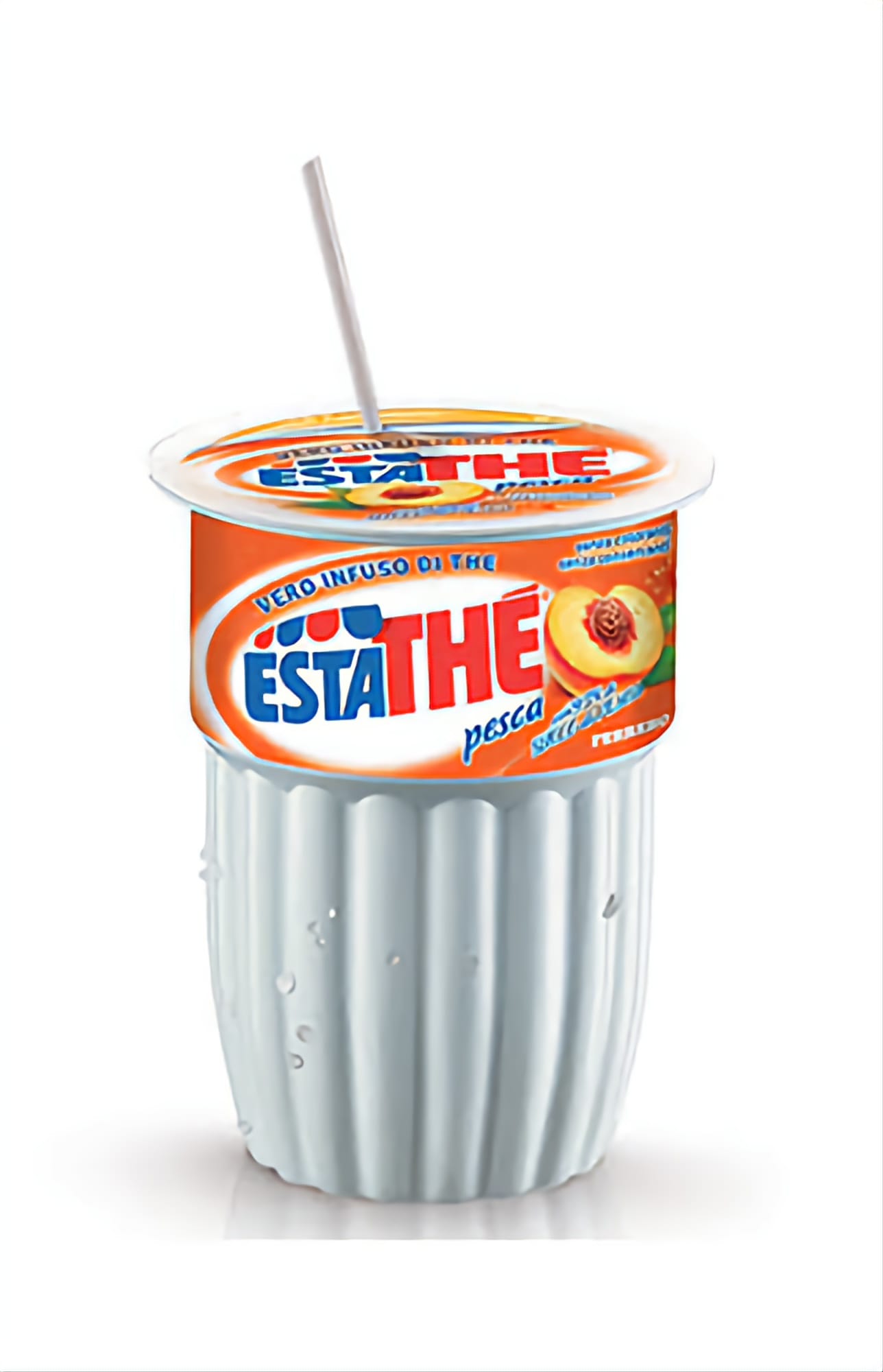 Estathé pesca 20cl