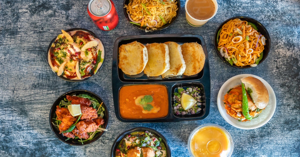 The Tava Shop Sutton - Sutton delivery from Sutton - Order with Deliveroo