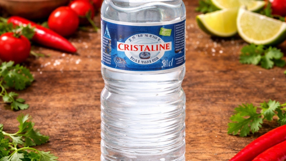 Eau