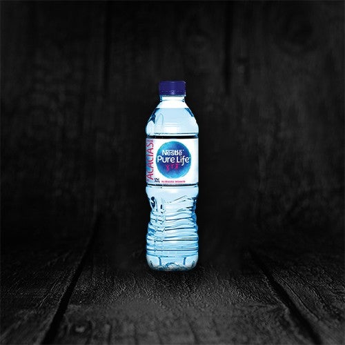 Nestlé Pure Life 50CL