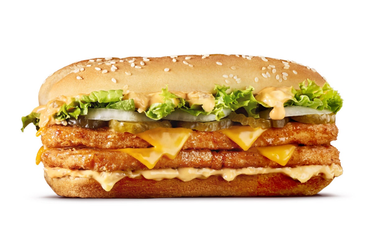 Big king Royale