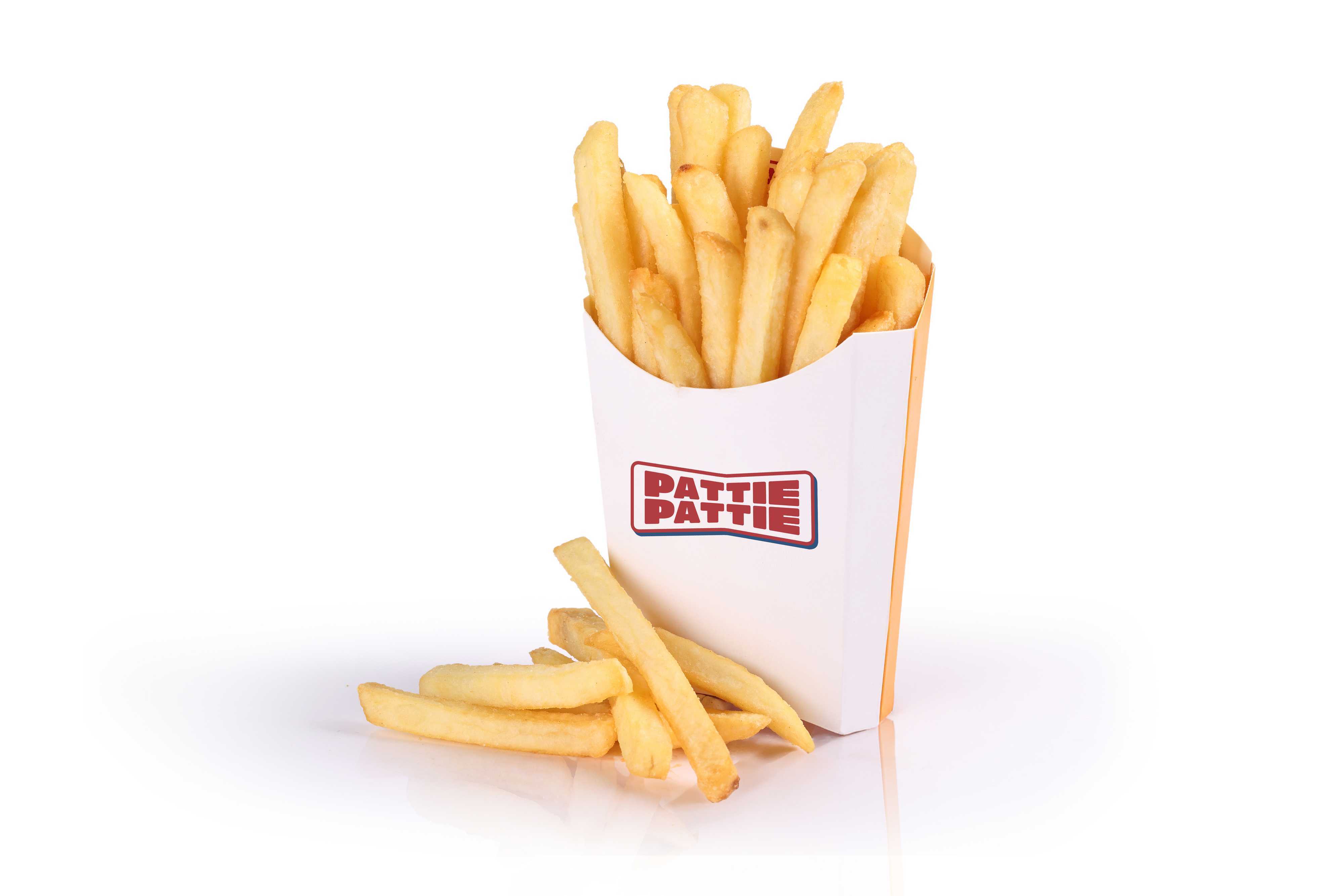 Fries