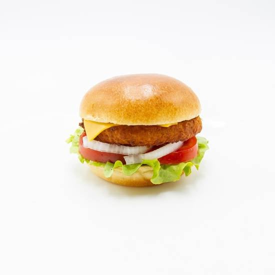 Burger veggi