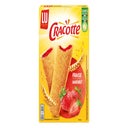 LU Cracotte Fraise