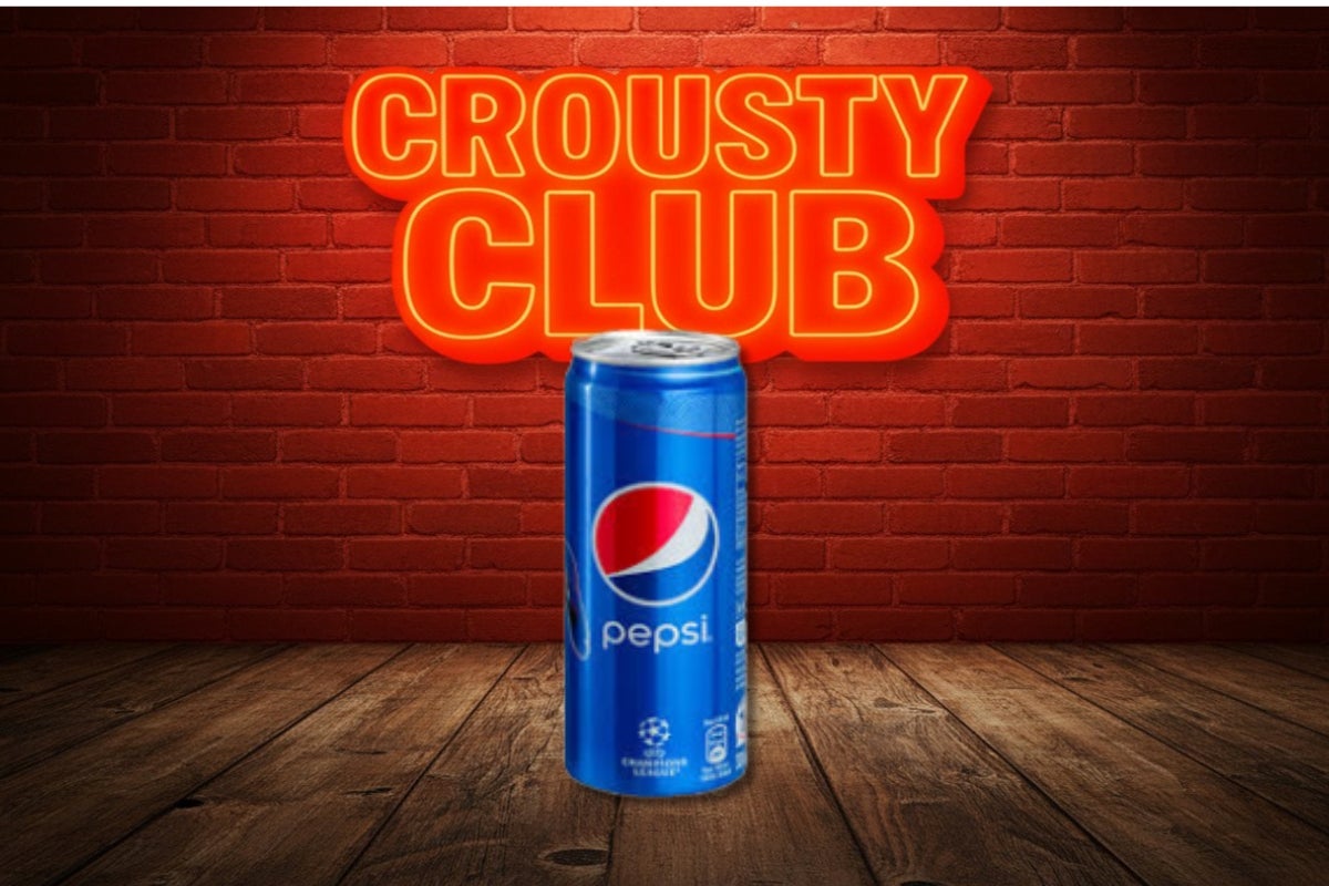 Pepsi 🥤