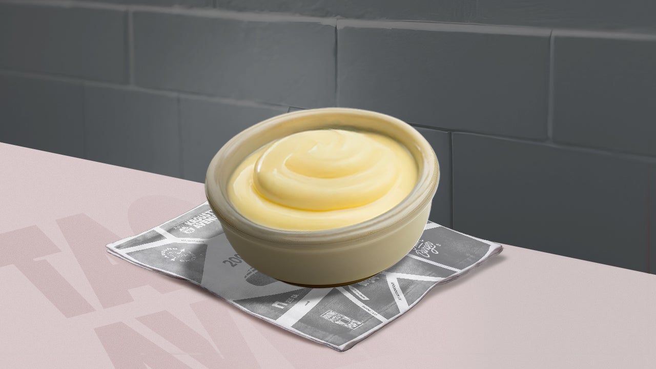 Mayonnaise