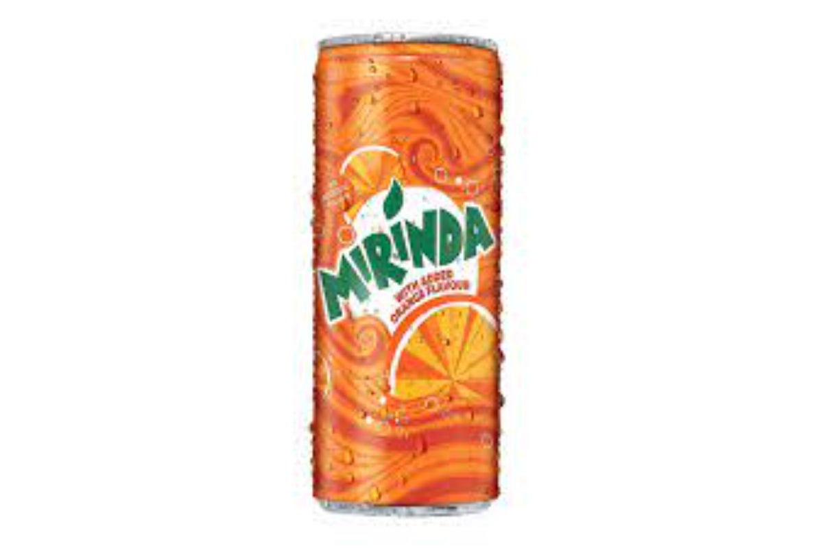 Miranda