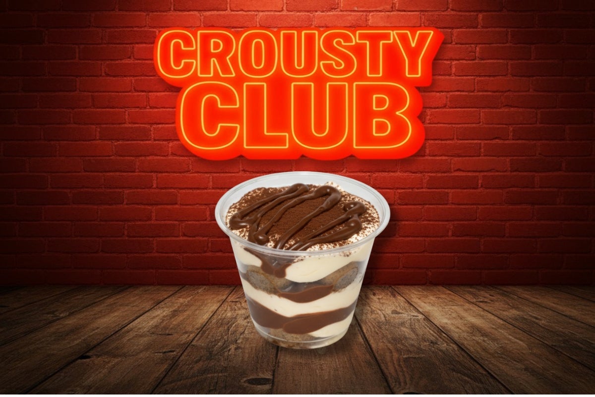 Tiramisu 🍮