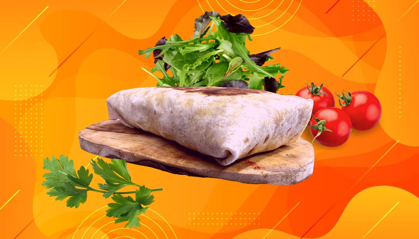 Le tacos alibaba�